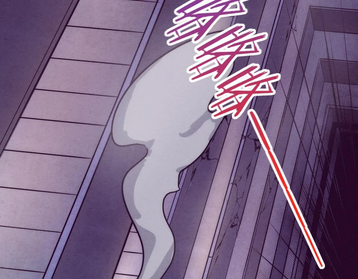 第5话 面临绝境的段飞！ 第19页
