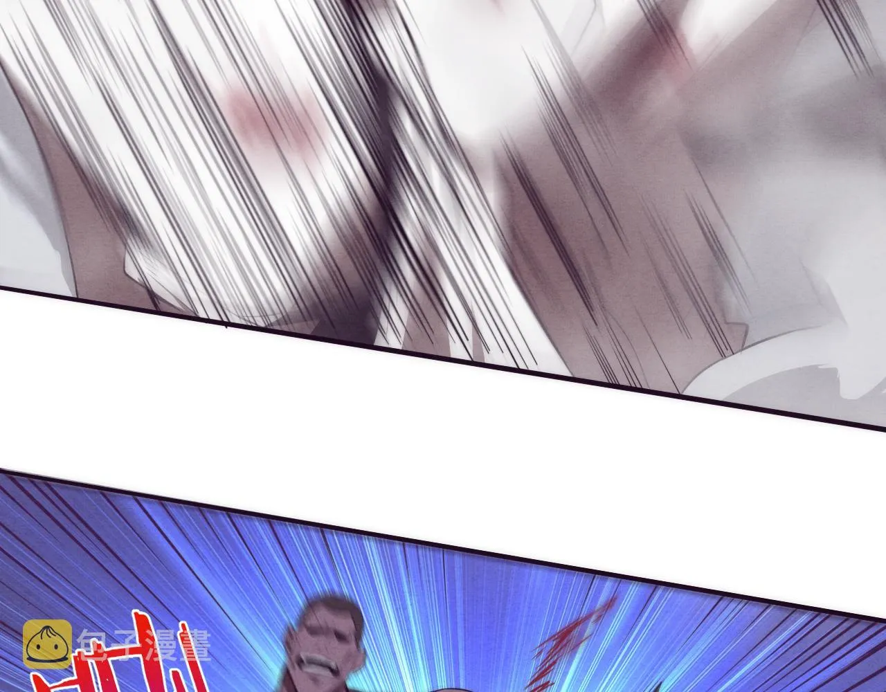 第5话 面临绝境的段飞！ 第32页