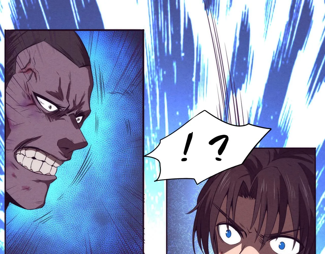 第5话 面临绝境的段飞！ 第34页