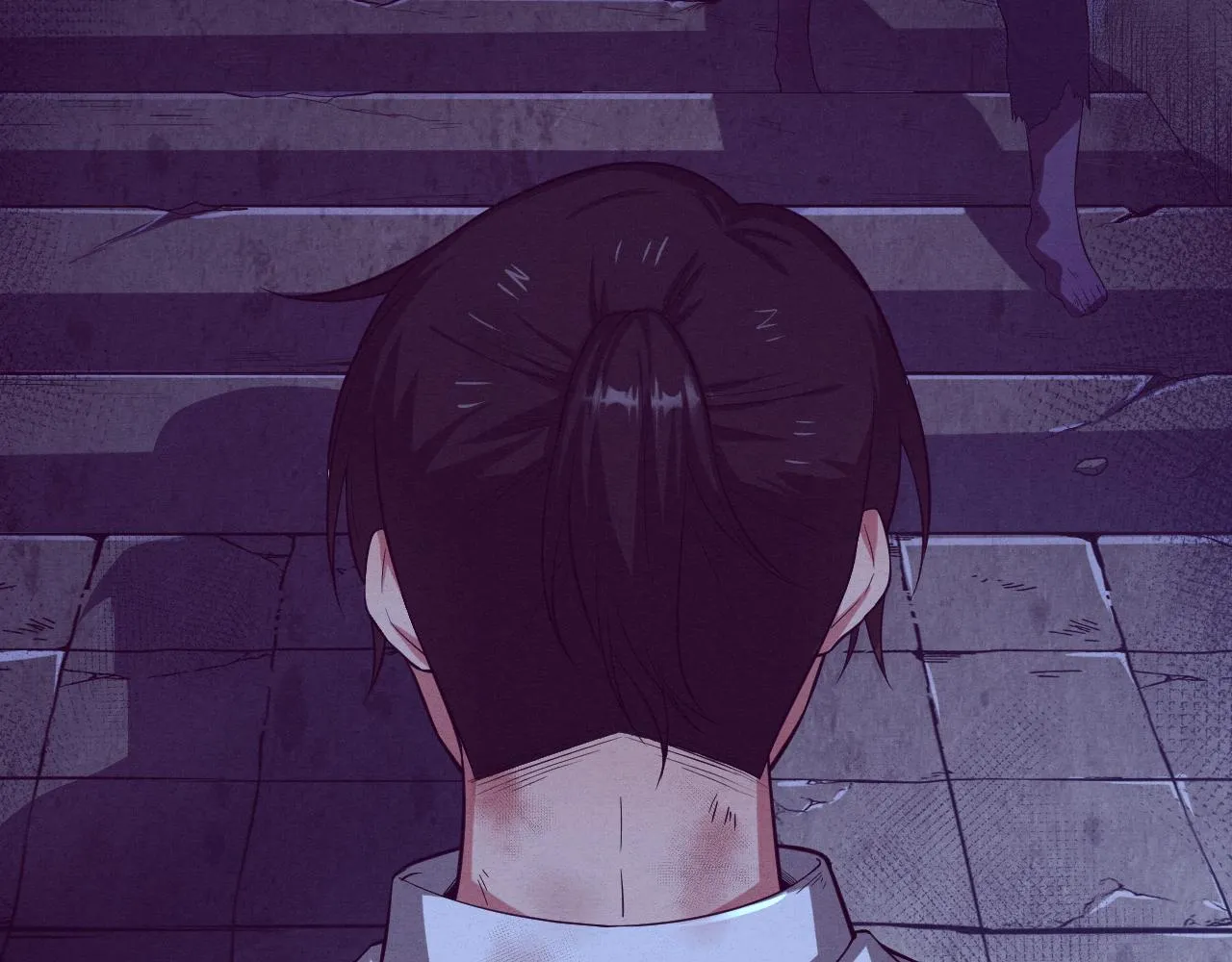 第5话 面临绝境的段飞！ 第51页