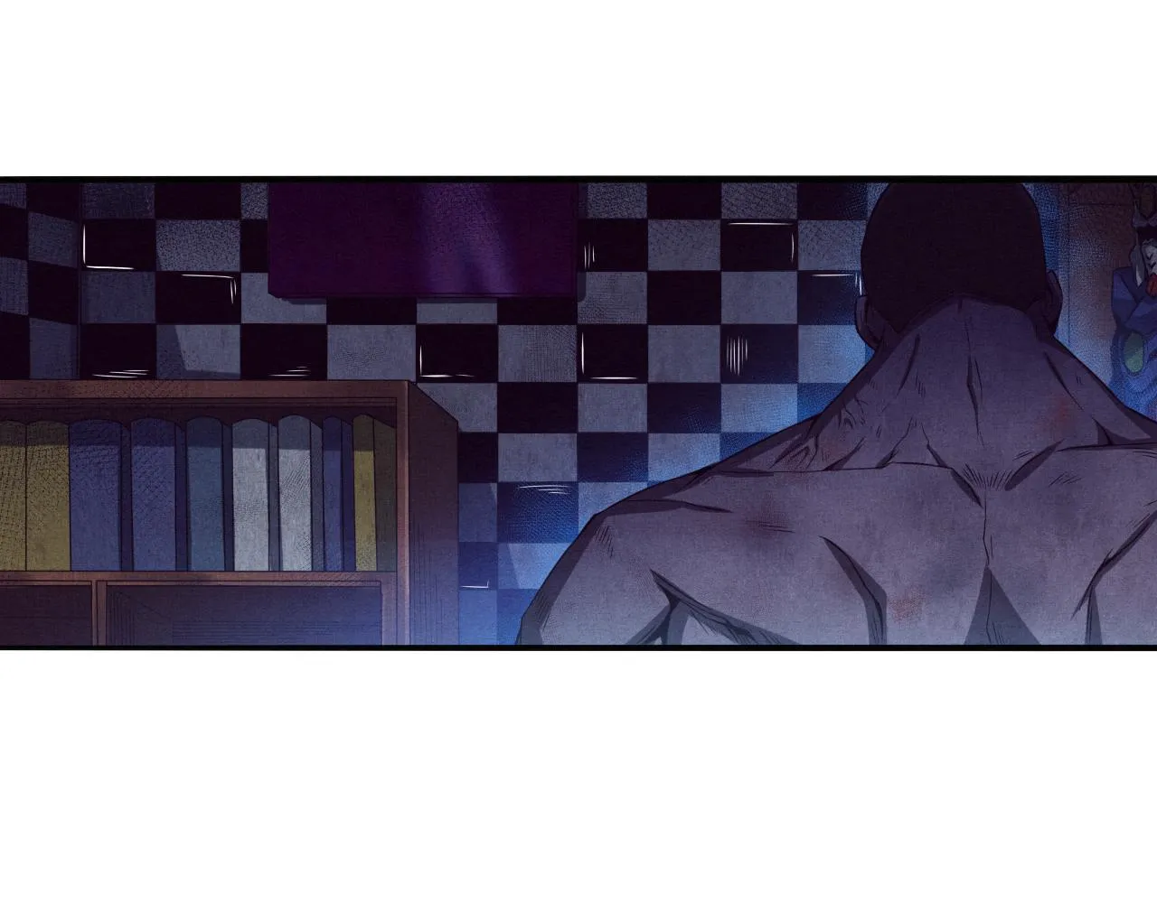 第5话 面临绝境的段飞！ 第83页