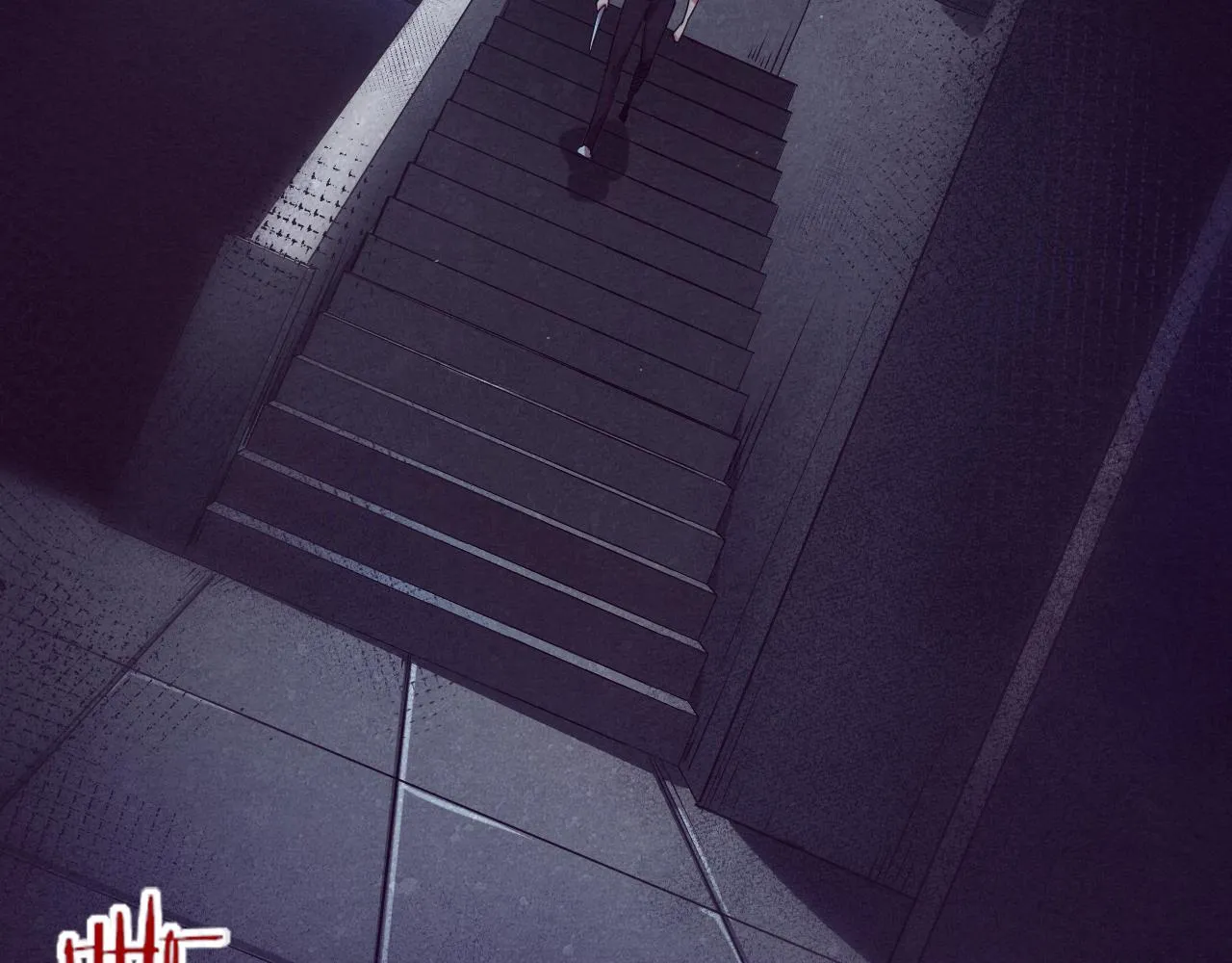 第3话 开始扫楼！ 第131页