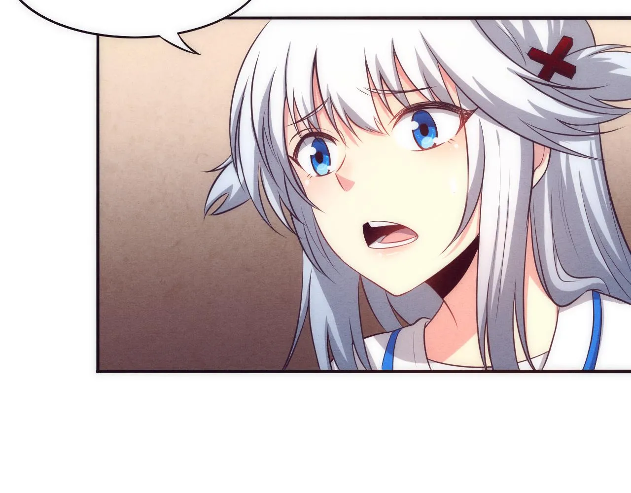 第2话 危机！丧尸袭来！ 第10页