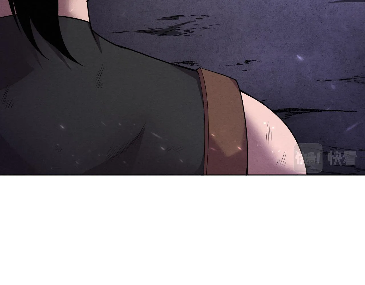 第38话 段飞陷入大苦战！ 第17页