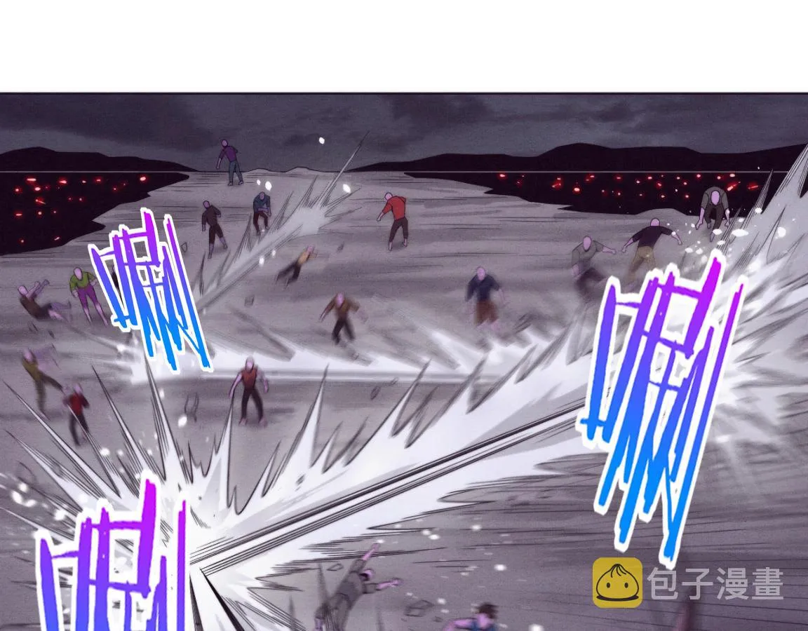 第37话 领主级丧尸！ 第21页