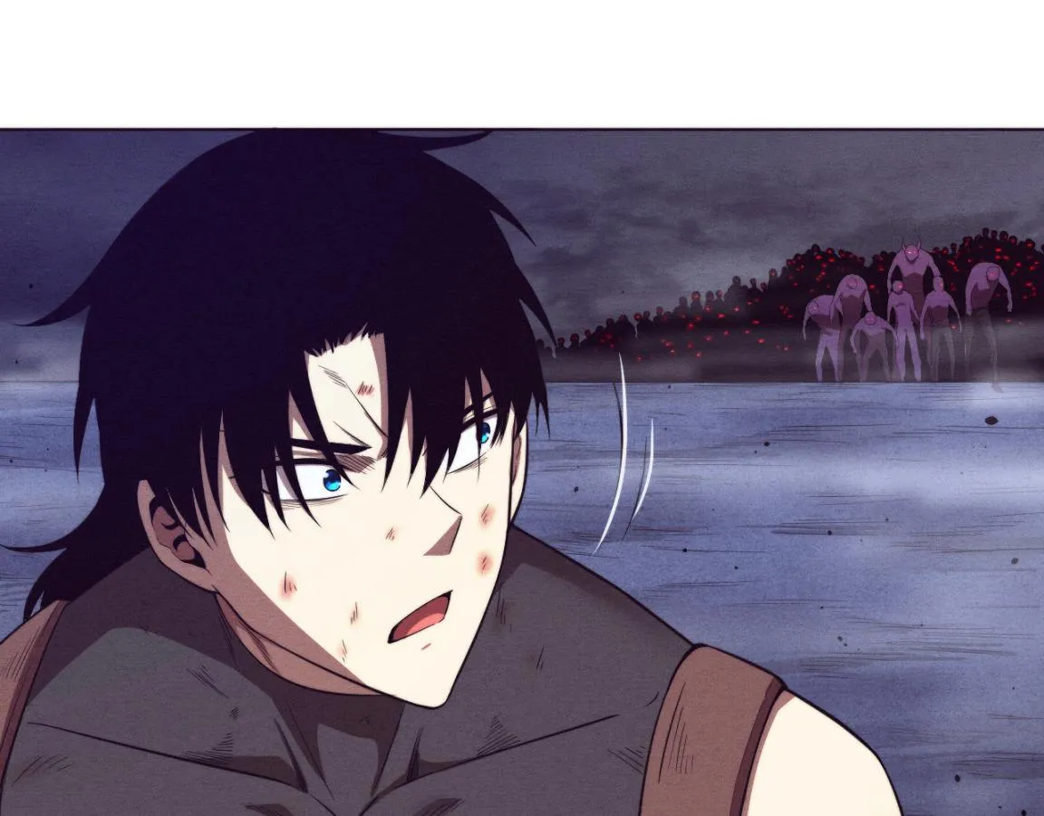第37话 领主级丧尸！ 第31页