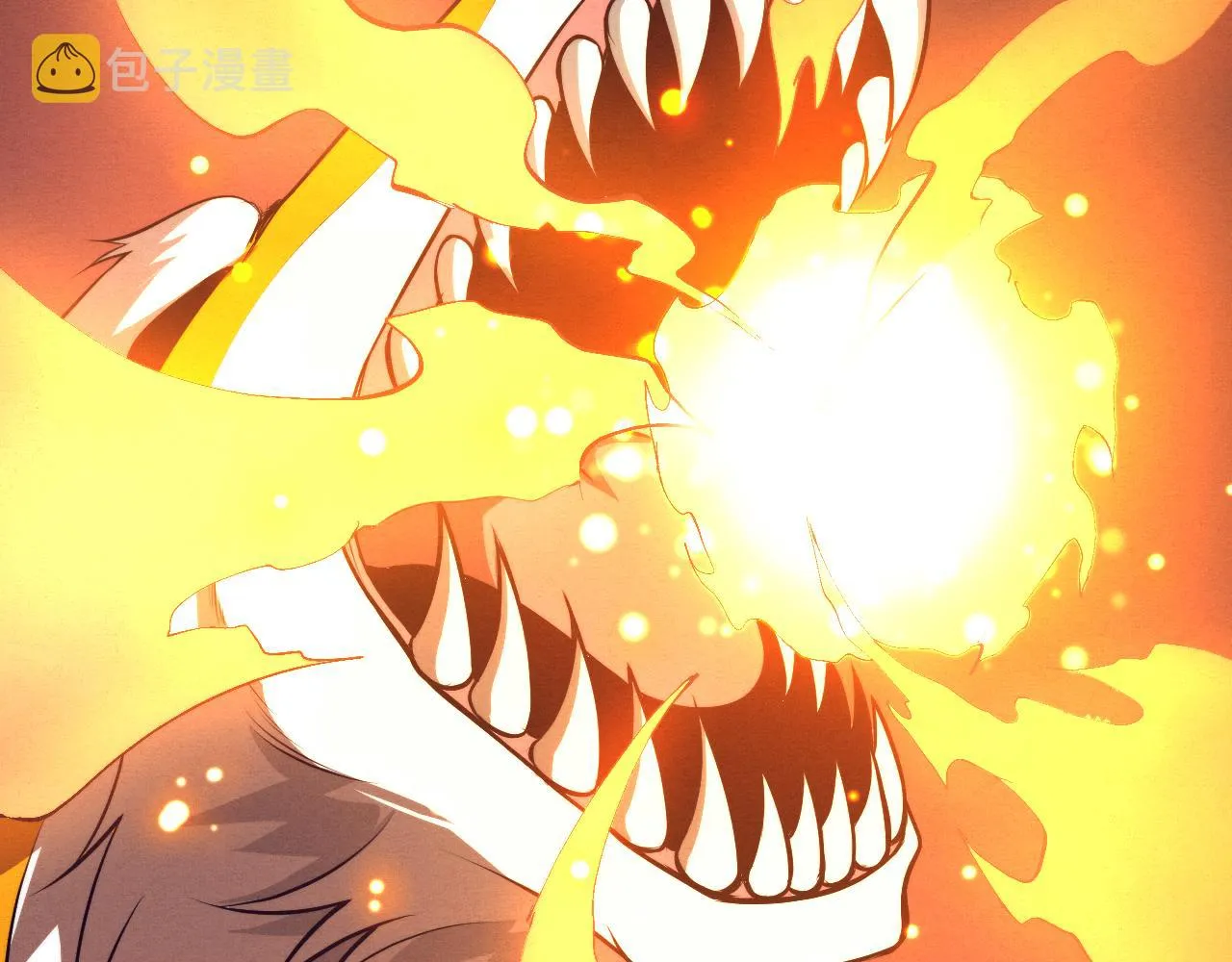 第37话 领主级丧尸！ 第49页
