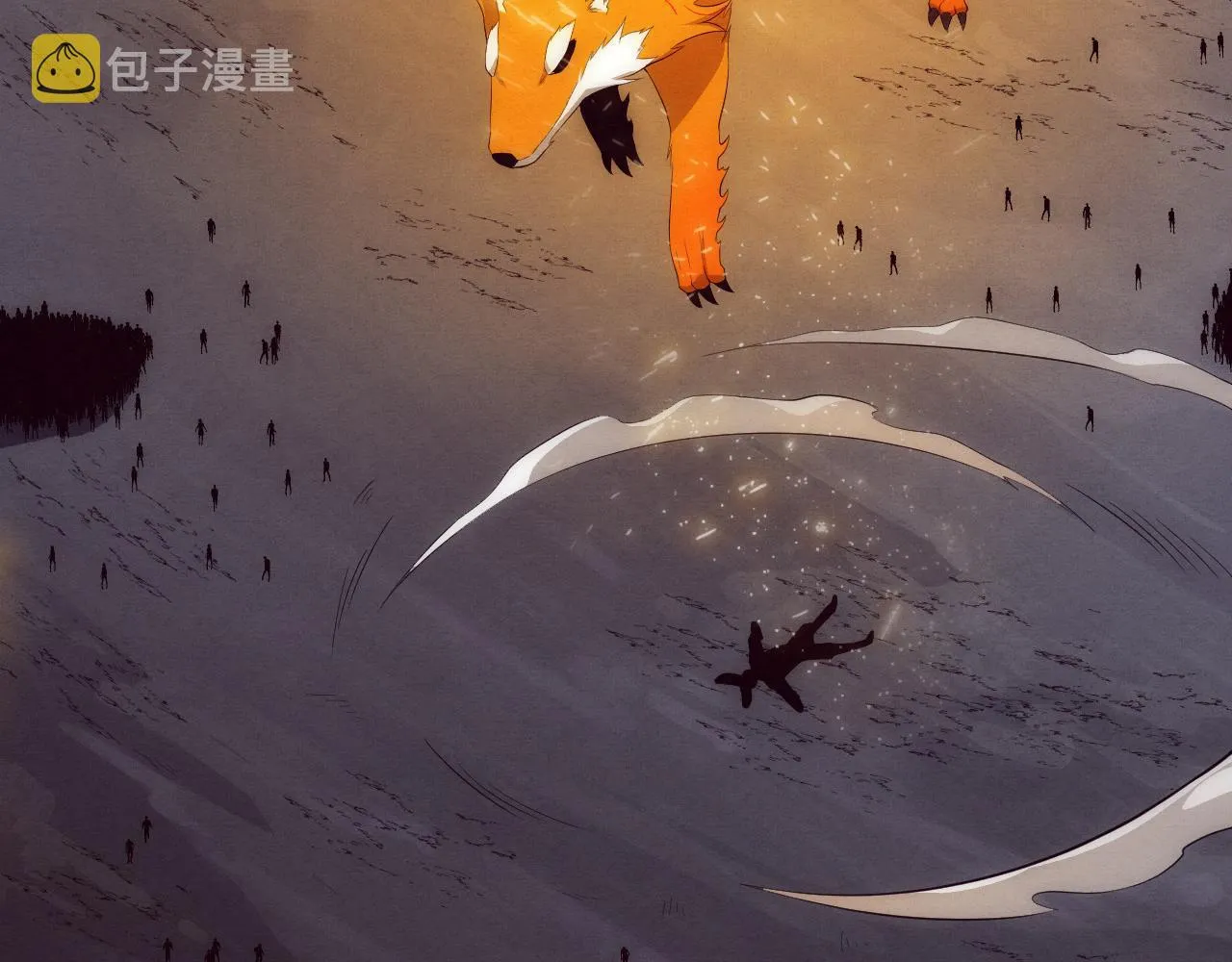 第37话 领主级丧尸！ 第72页