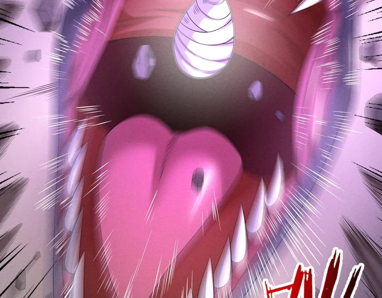 第36话 金宝陷入大危机！ 第80页