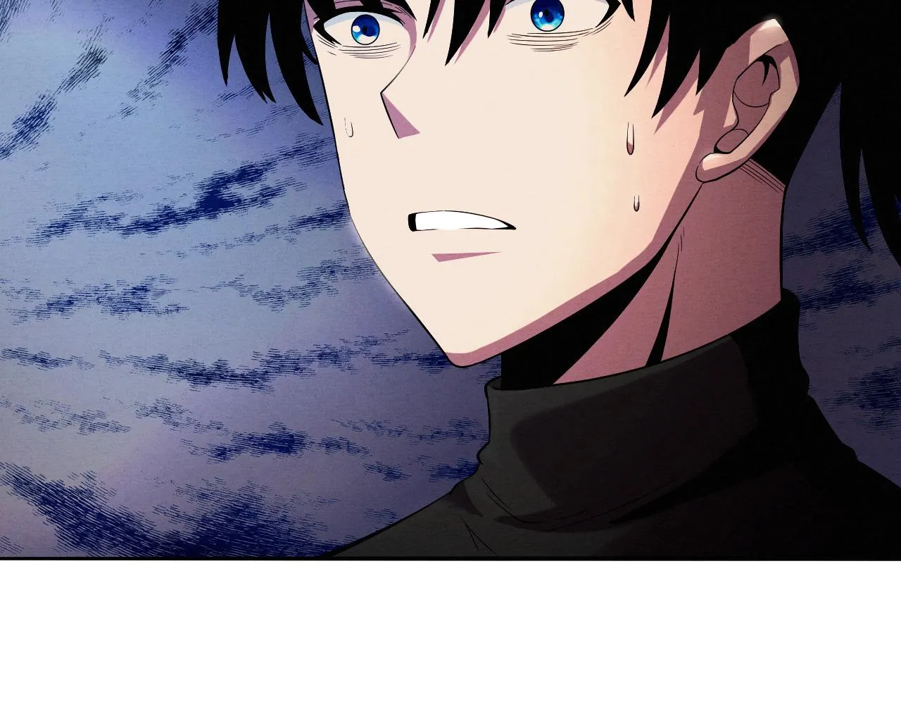 第36话 金宝陷入大危机！ 第127页