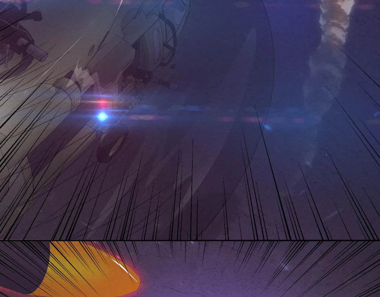 第35话 管中华的下场！ 第3页