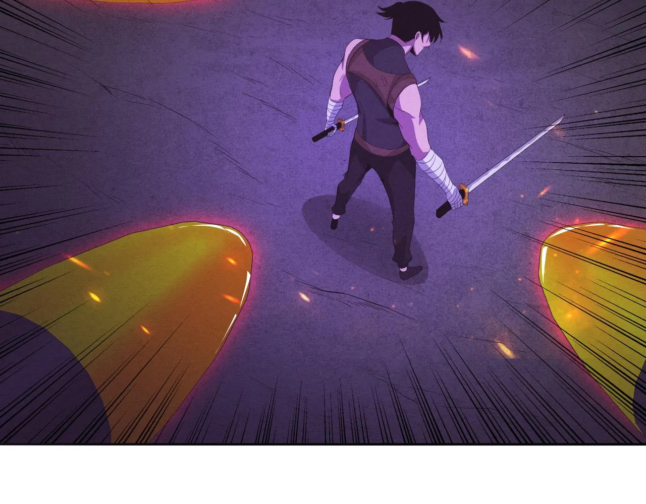 第35话 管中华的下场！ 第4页