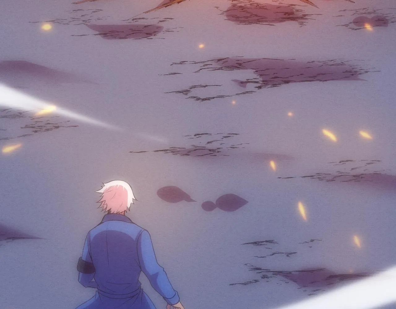 第35话 管中华的下场！ 第21页