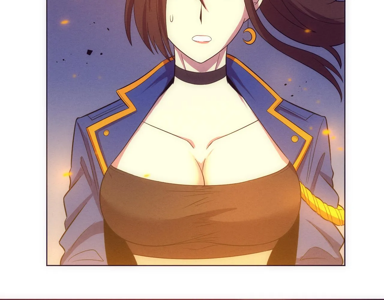 第35话 管中华的下场！ 第30页