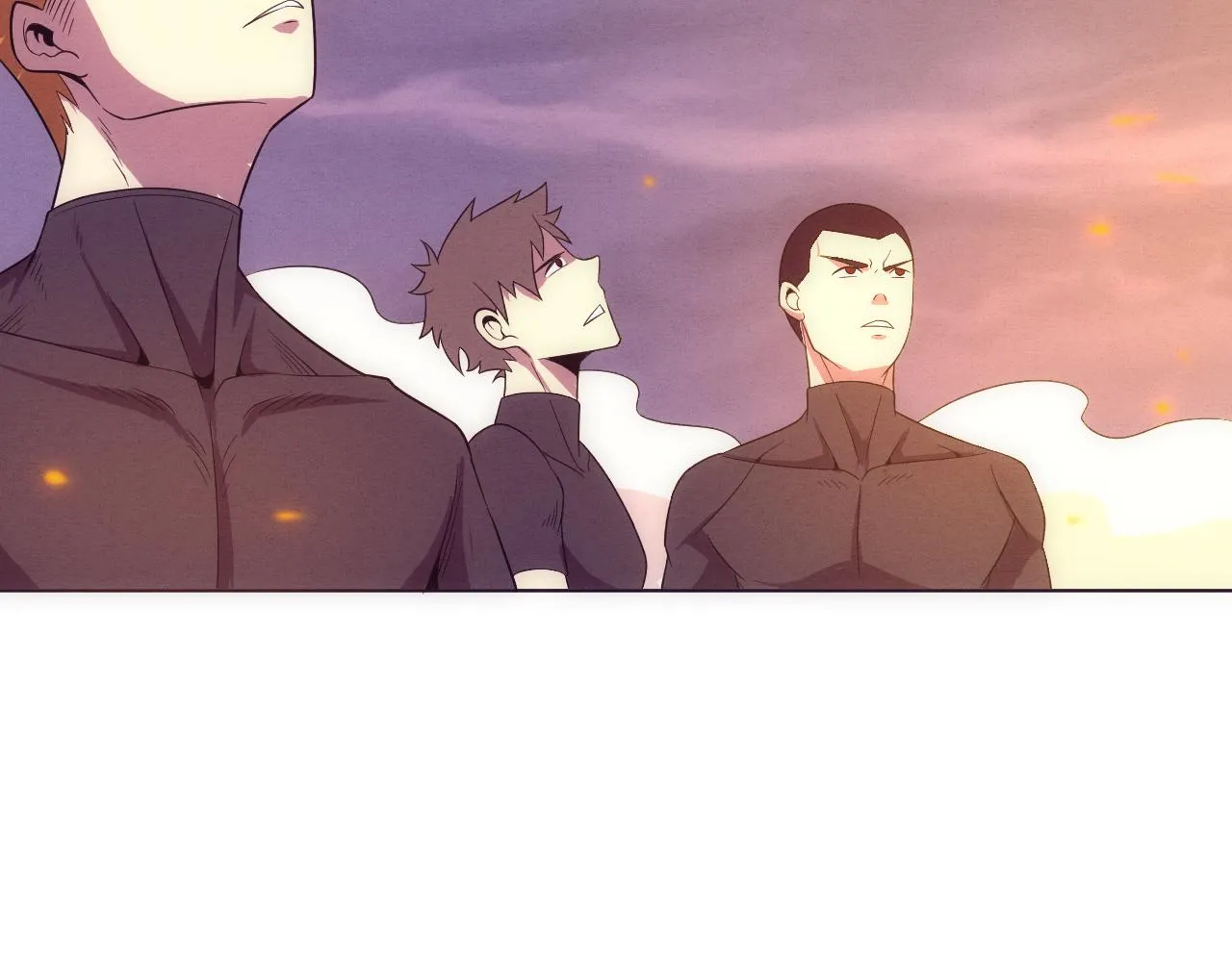第35话 管中华的下场！ 第35页