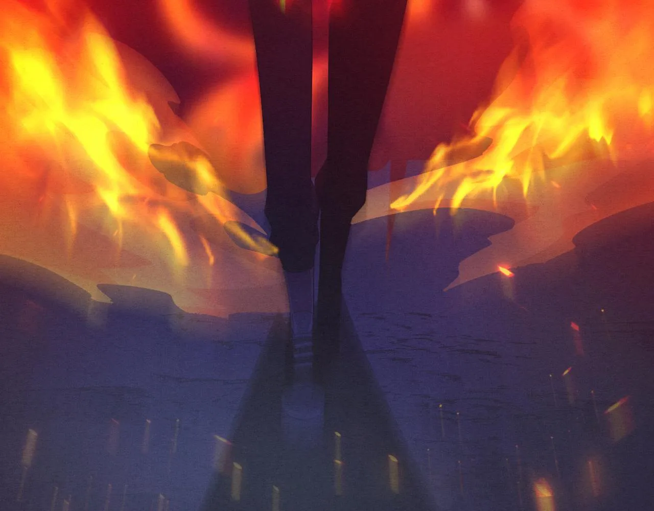 第35话 管中华的下场！ 第53页