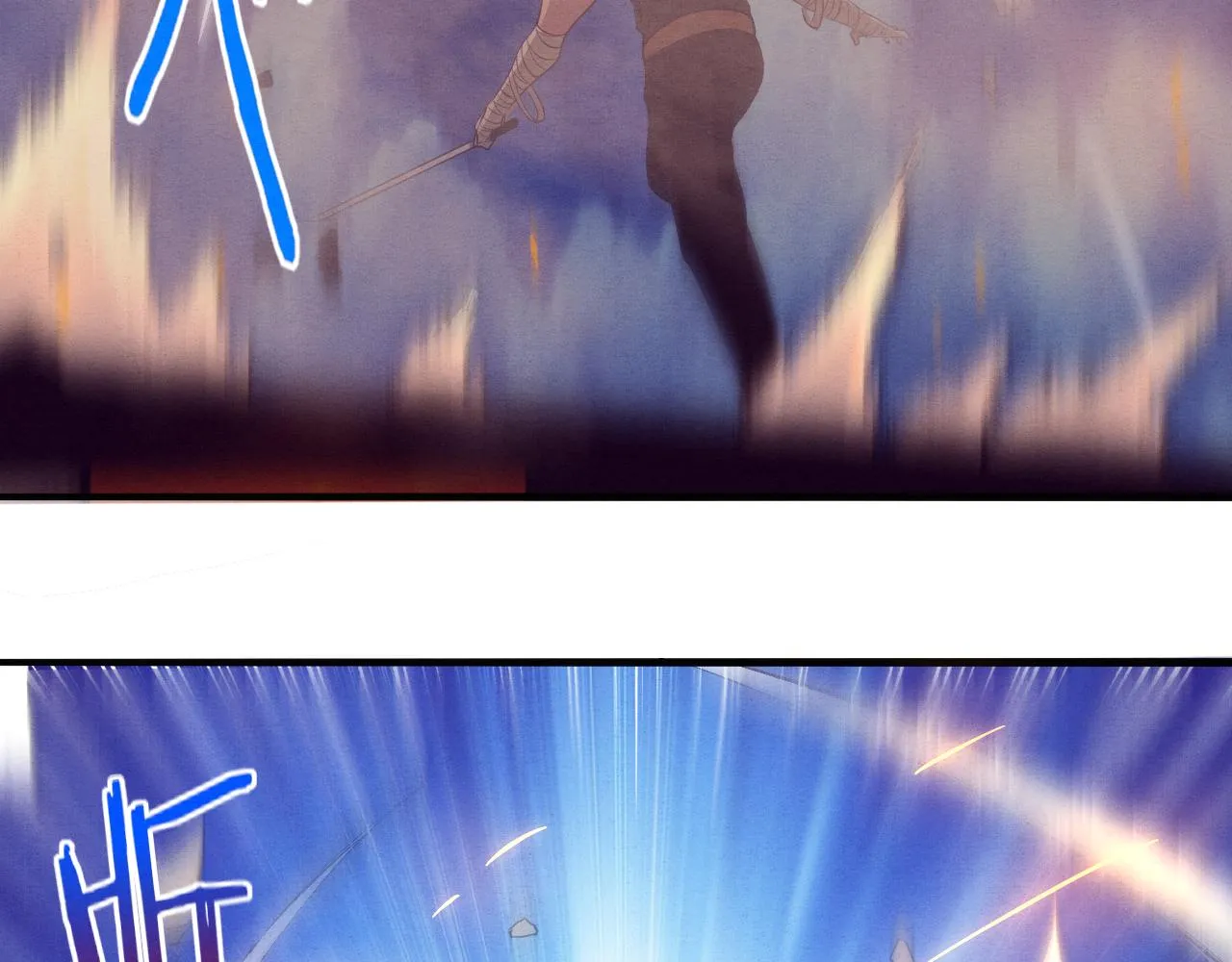第35话 管中华的下场！ 第72页