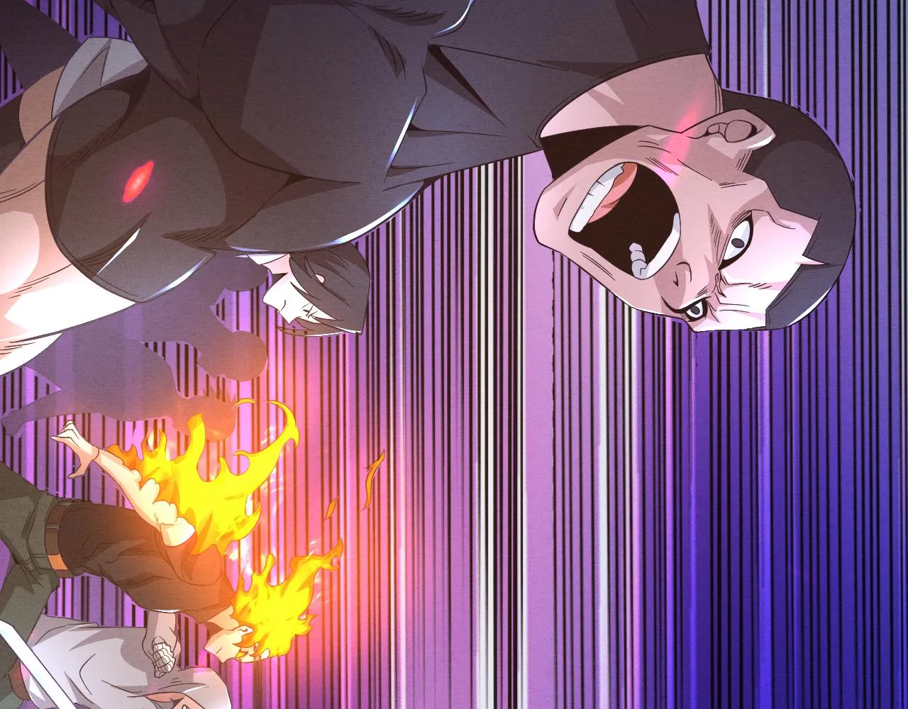 第34话 全军出击！ 第21页