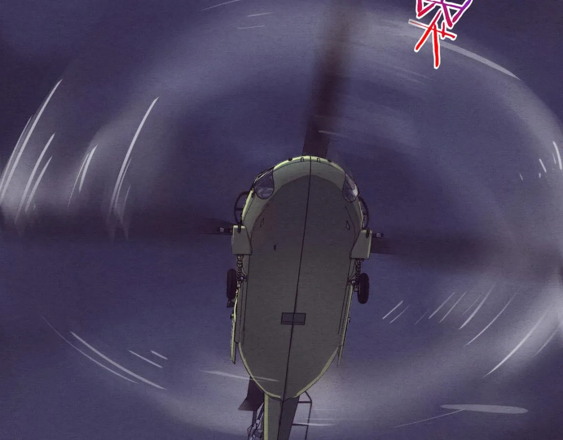 第34话 全军出击！ 第109页