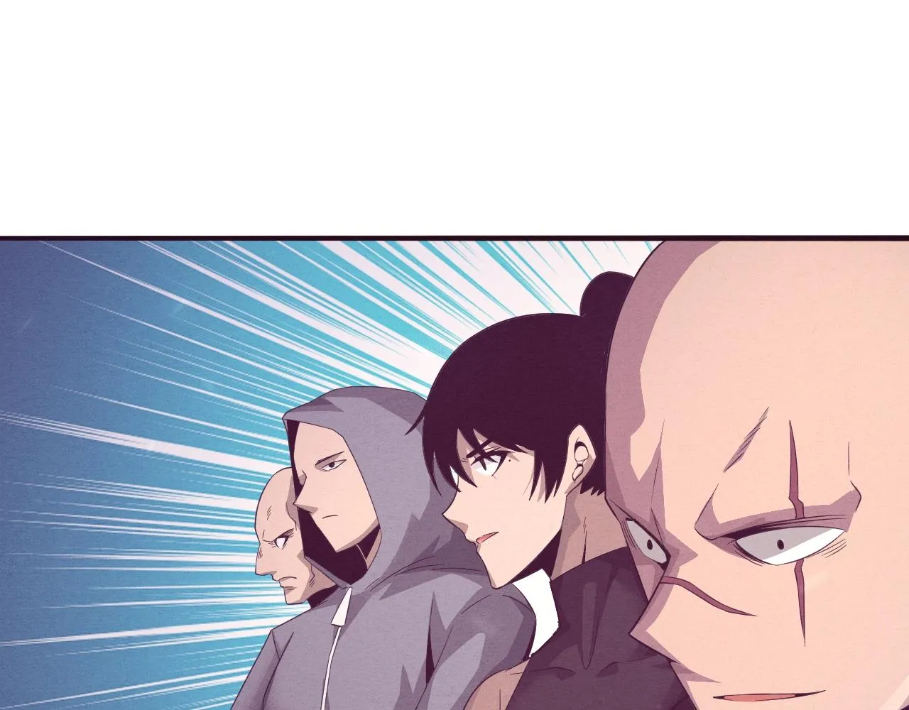 第31话 段飞登场！ 第12页