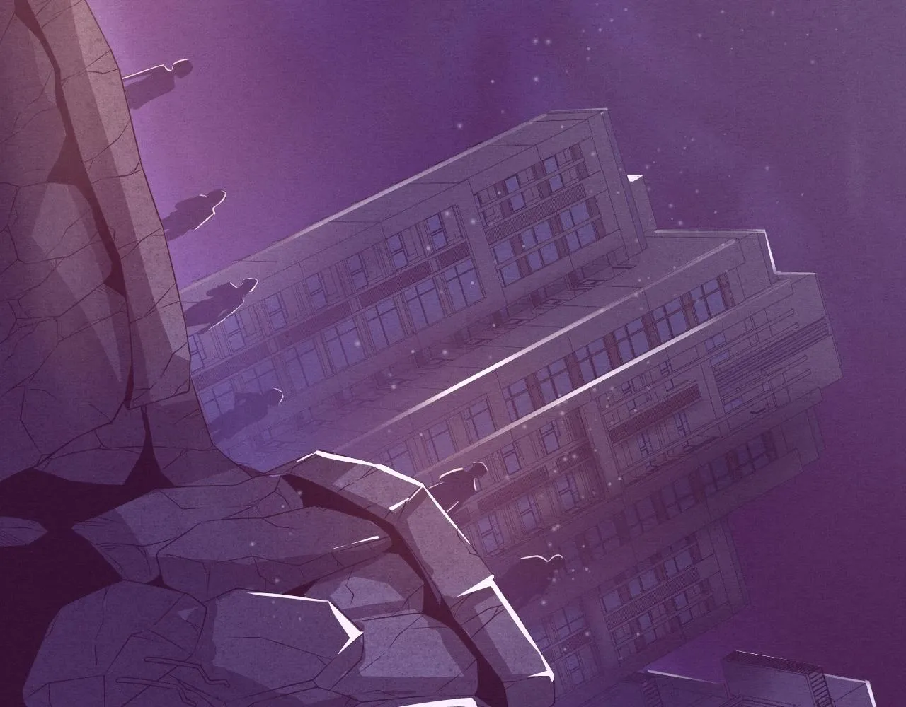 第31话 段飞登场！ 第15页