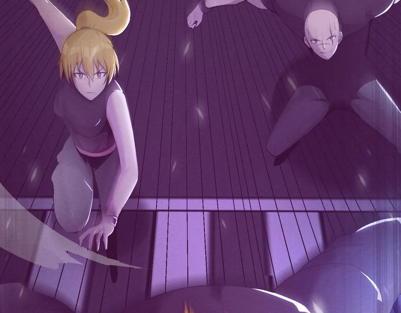 第31话 段飞登场！ 第23页
