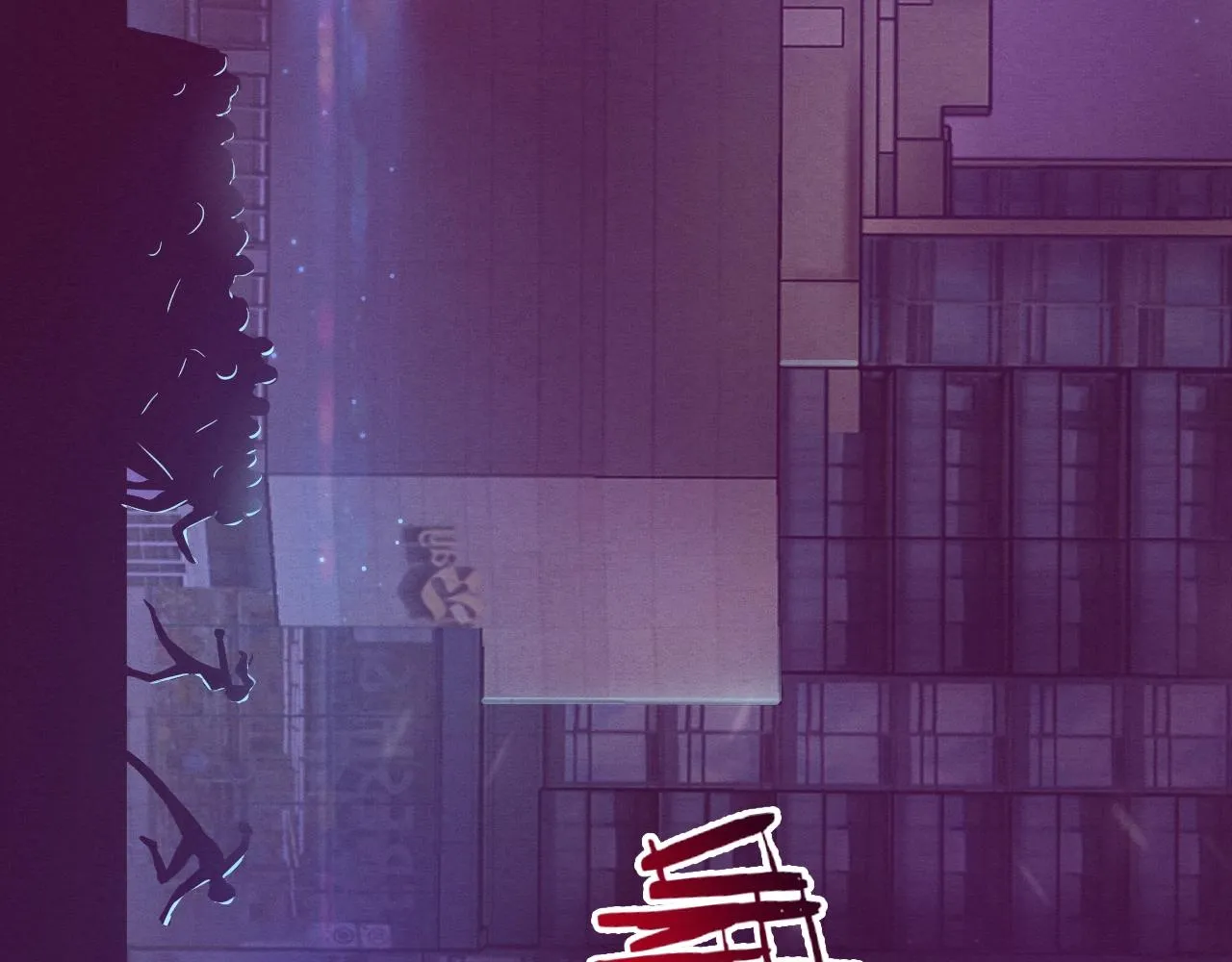 第31话 段飞登场！ 第26页