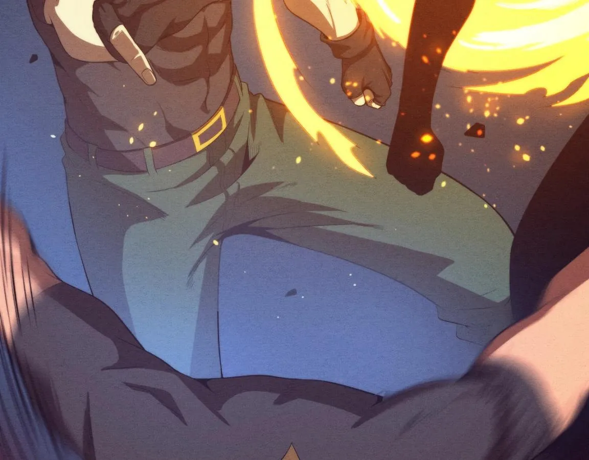 第31话 段飞登场！ 第34页