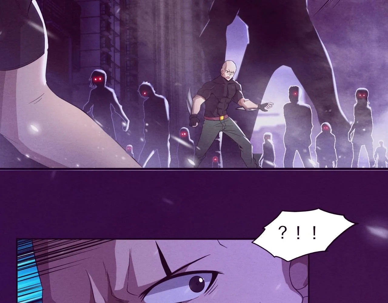 第31话 段飞登场！ 第43页