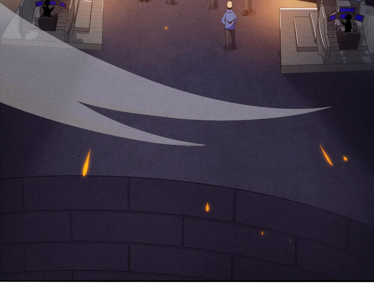 第31话 段飞登场！ 第88页