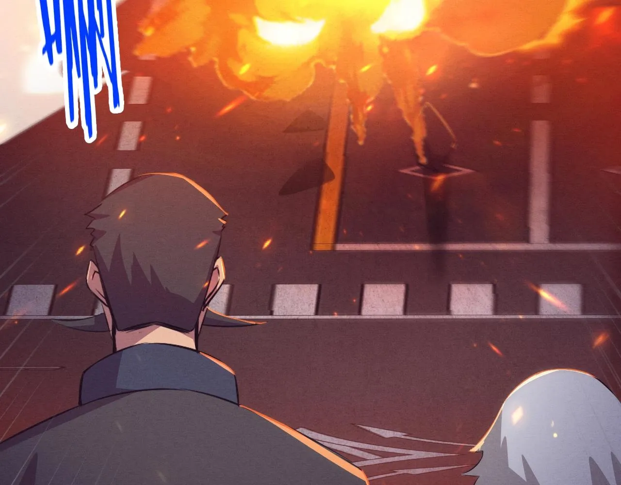 第31话 段飞登场！ 第93页