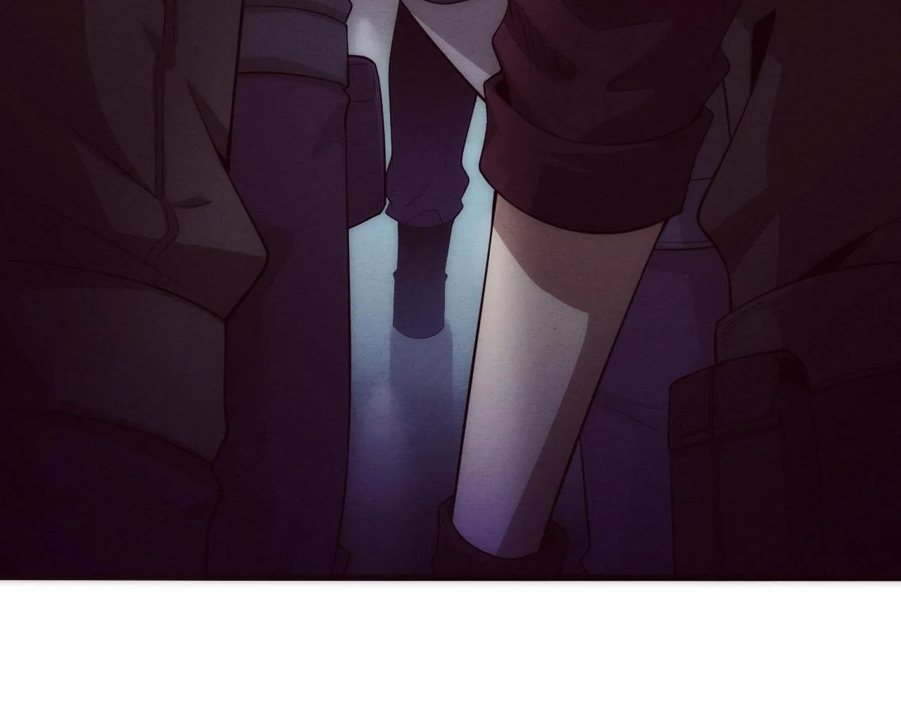 第30话 誓死捍卫 第57页