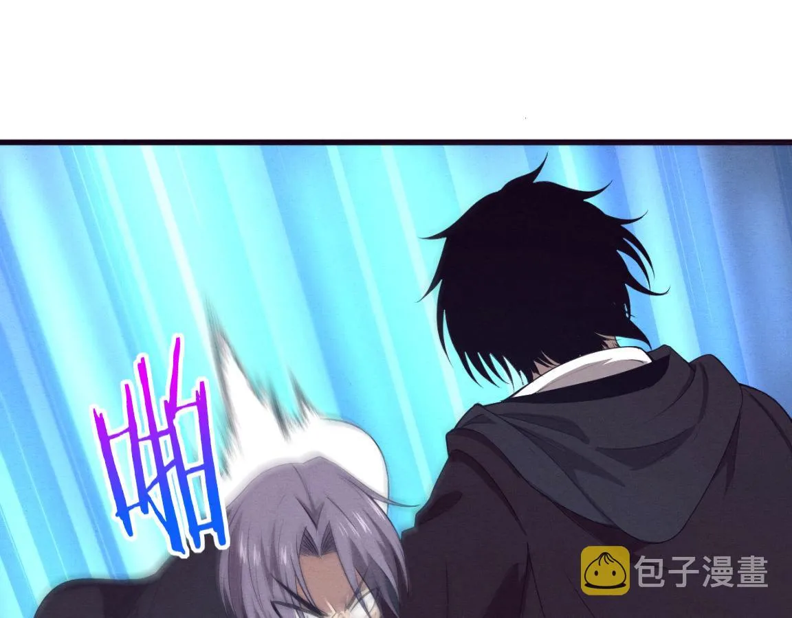 第26话 旧战友重遇，各自为战 第102页