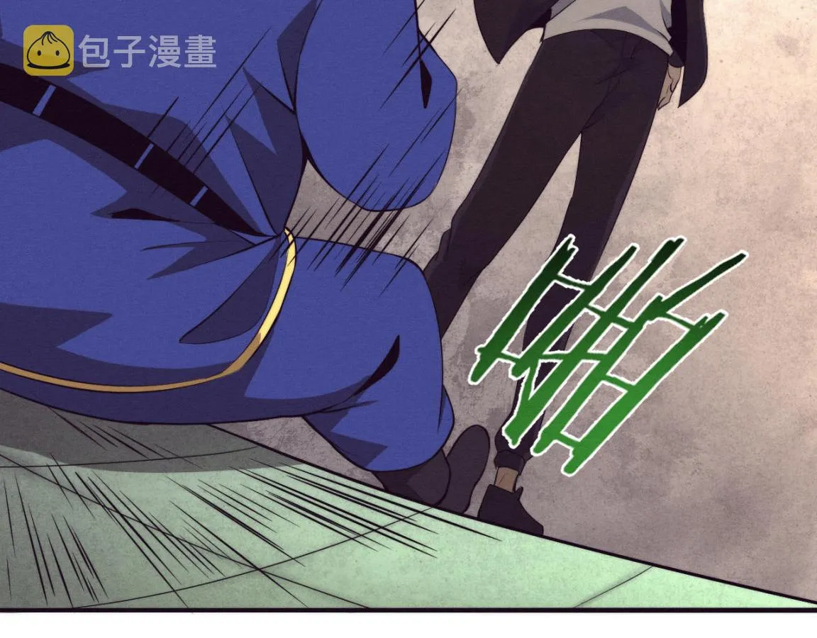 第26话 旧战友重遇，各自为战 第123页