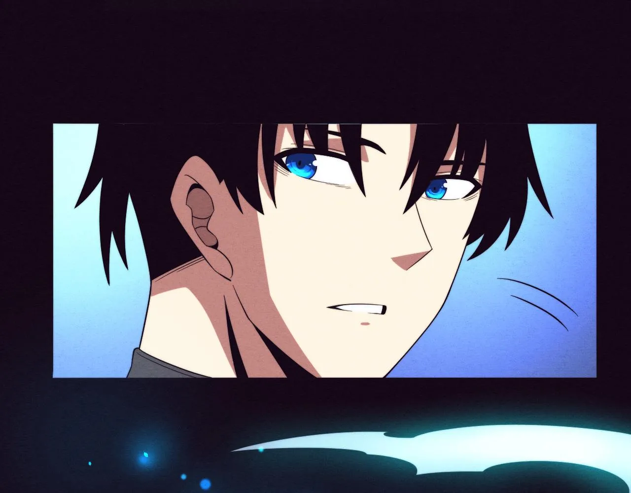 第40话 神秘空间 第21页