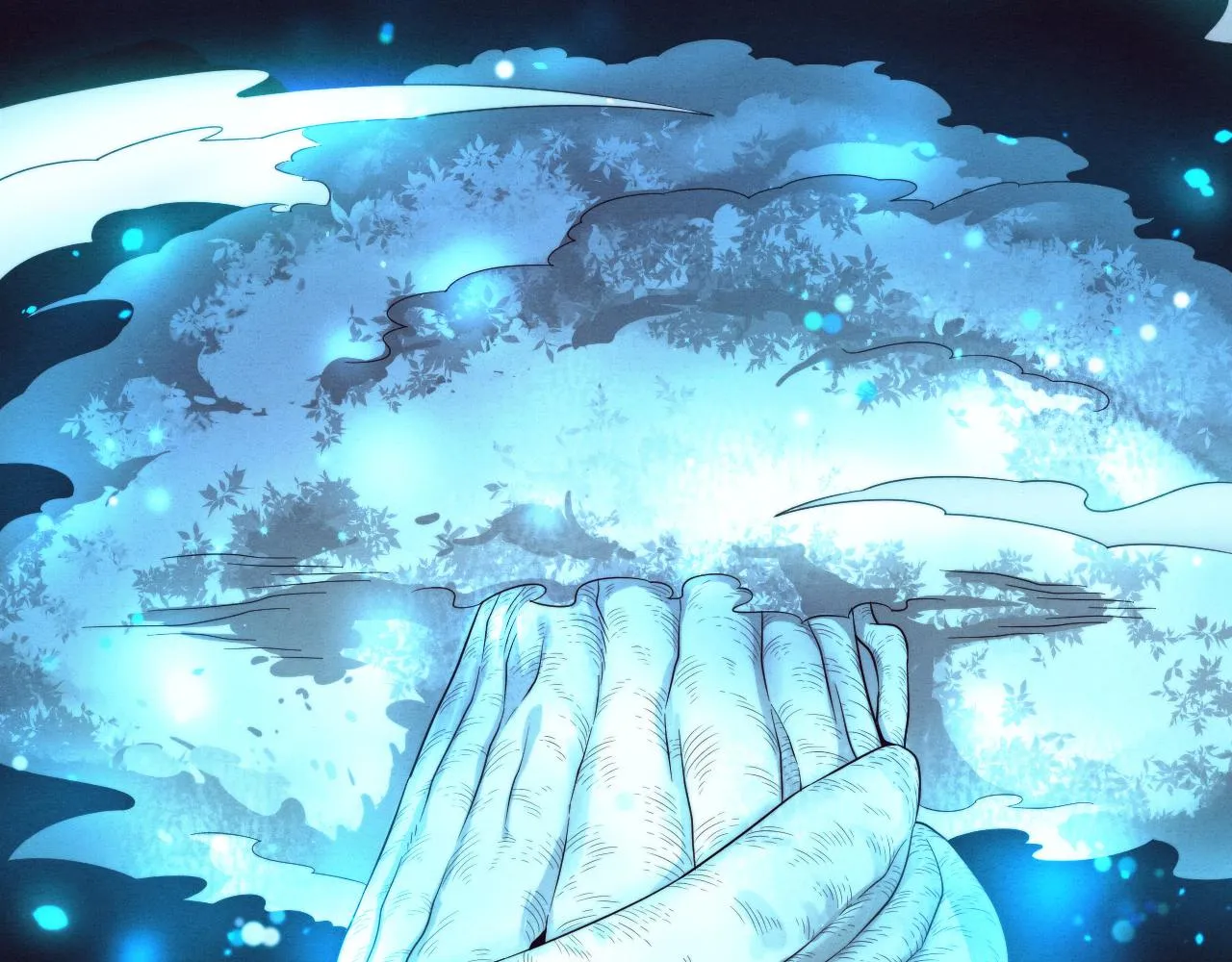 第40话 神秘空间 第22页