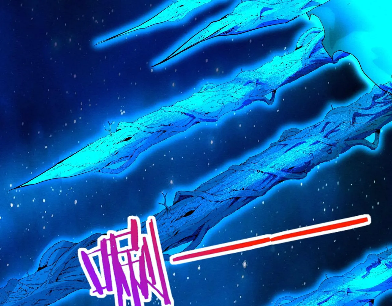 第40话 神秘空间 第38页