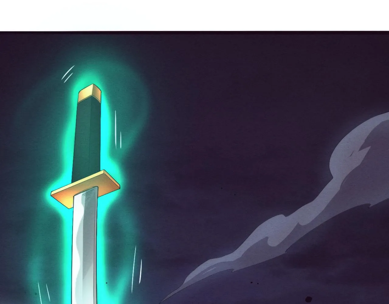 第40话 神秘空间 第77页