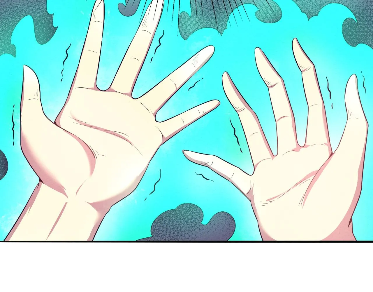 第40话 神秘空间 第132页