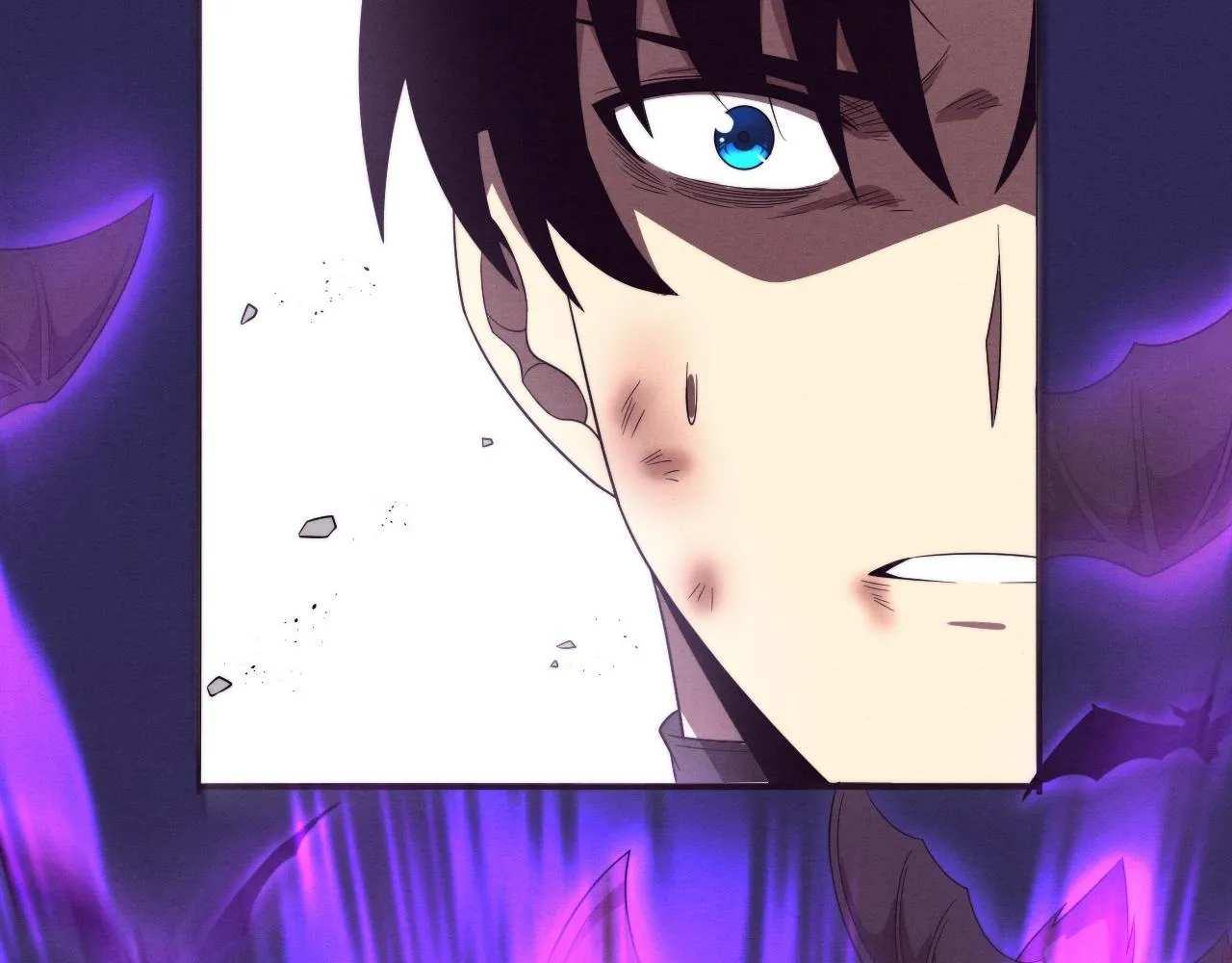 第39话 段飞奋力迎击！ 第3页