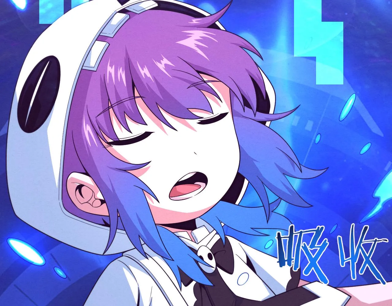 第57话 安雅成功进化 第14页