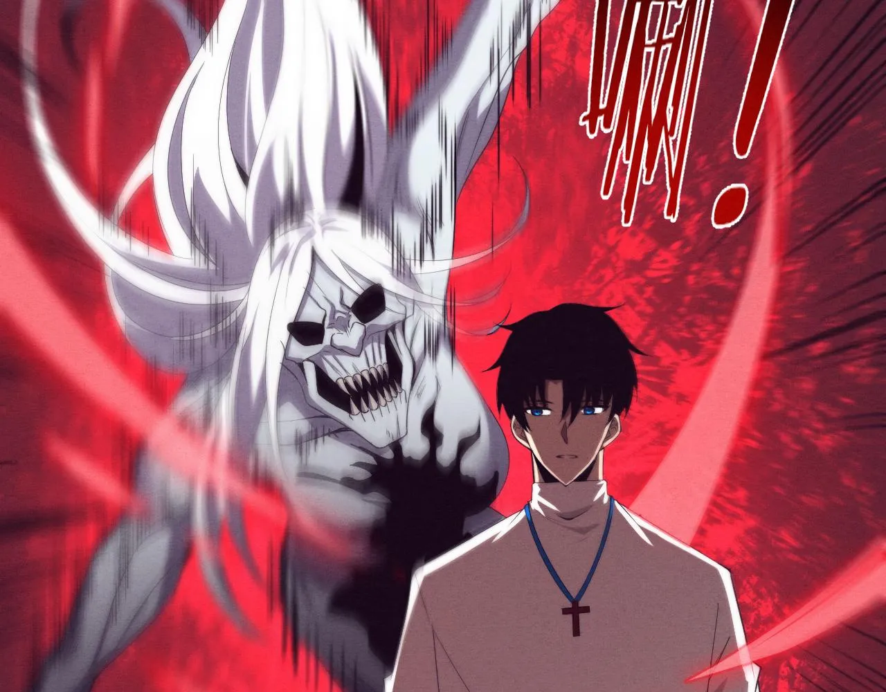 第57话 安雅成功进化 第37页