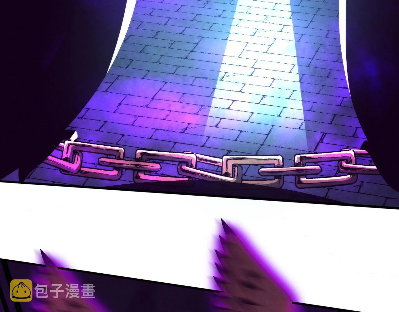 第57话 安雅成功进化 第128页
