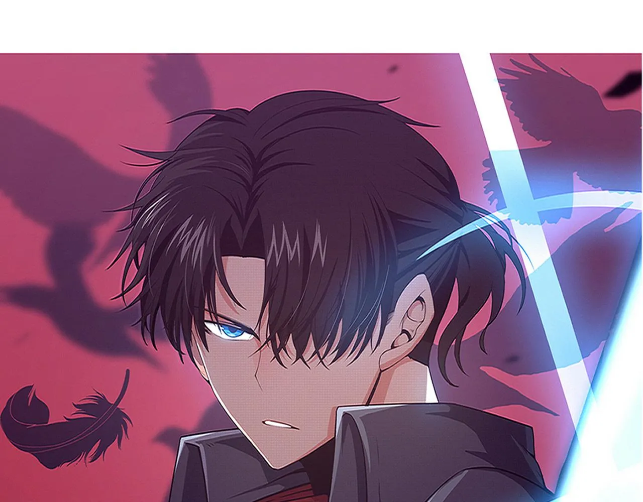 第55话 黑袍人 第7页