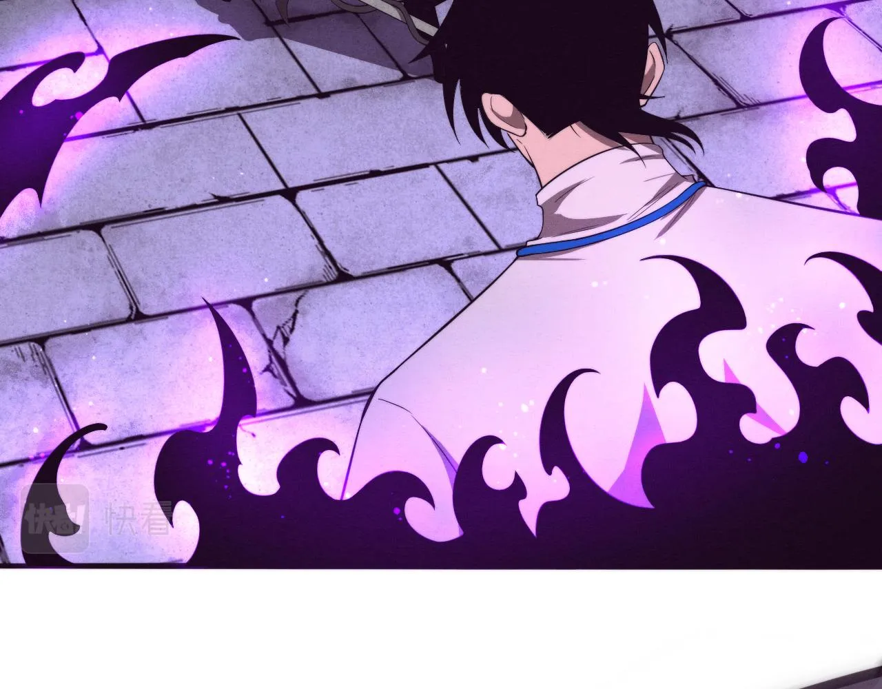 第55话 黑袍人 第15页