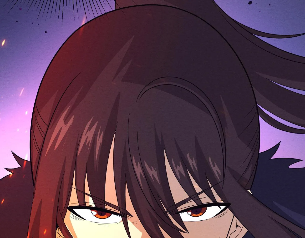 第55话 黑袍人 第44页
