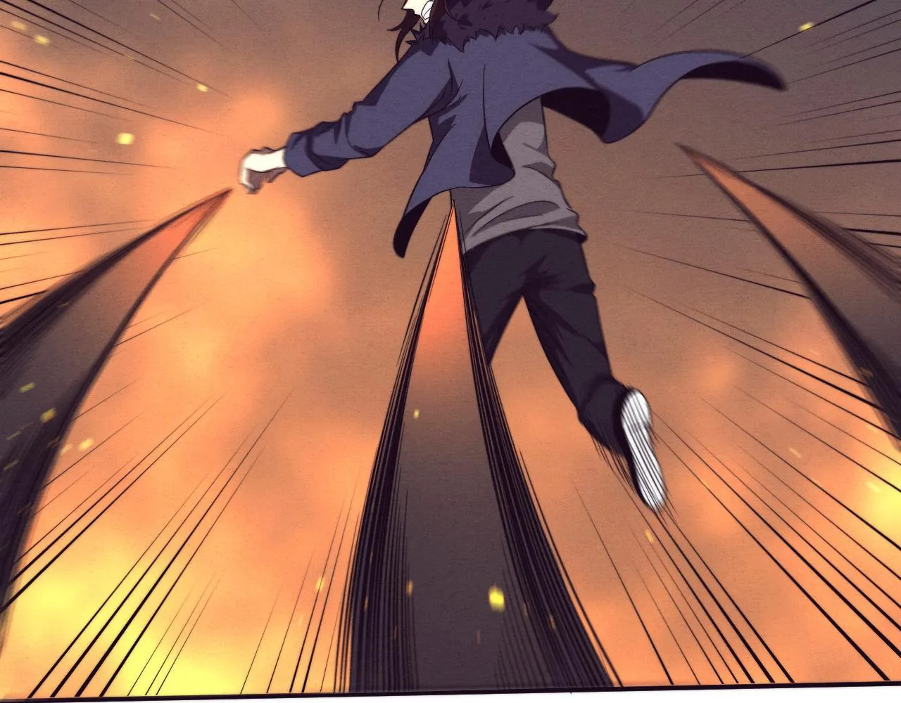 第55话 黑袍人 第70页