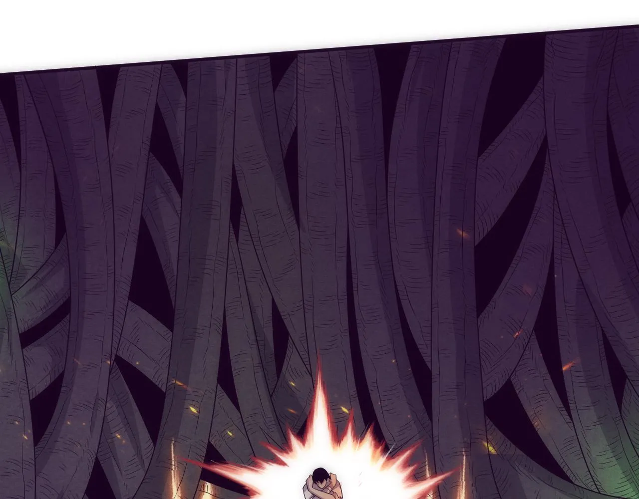第53话 神秘女子出现 第54页