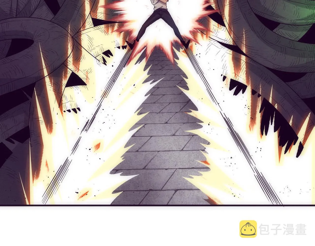 第53话 神秘女子出现 第55页