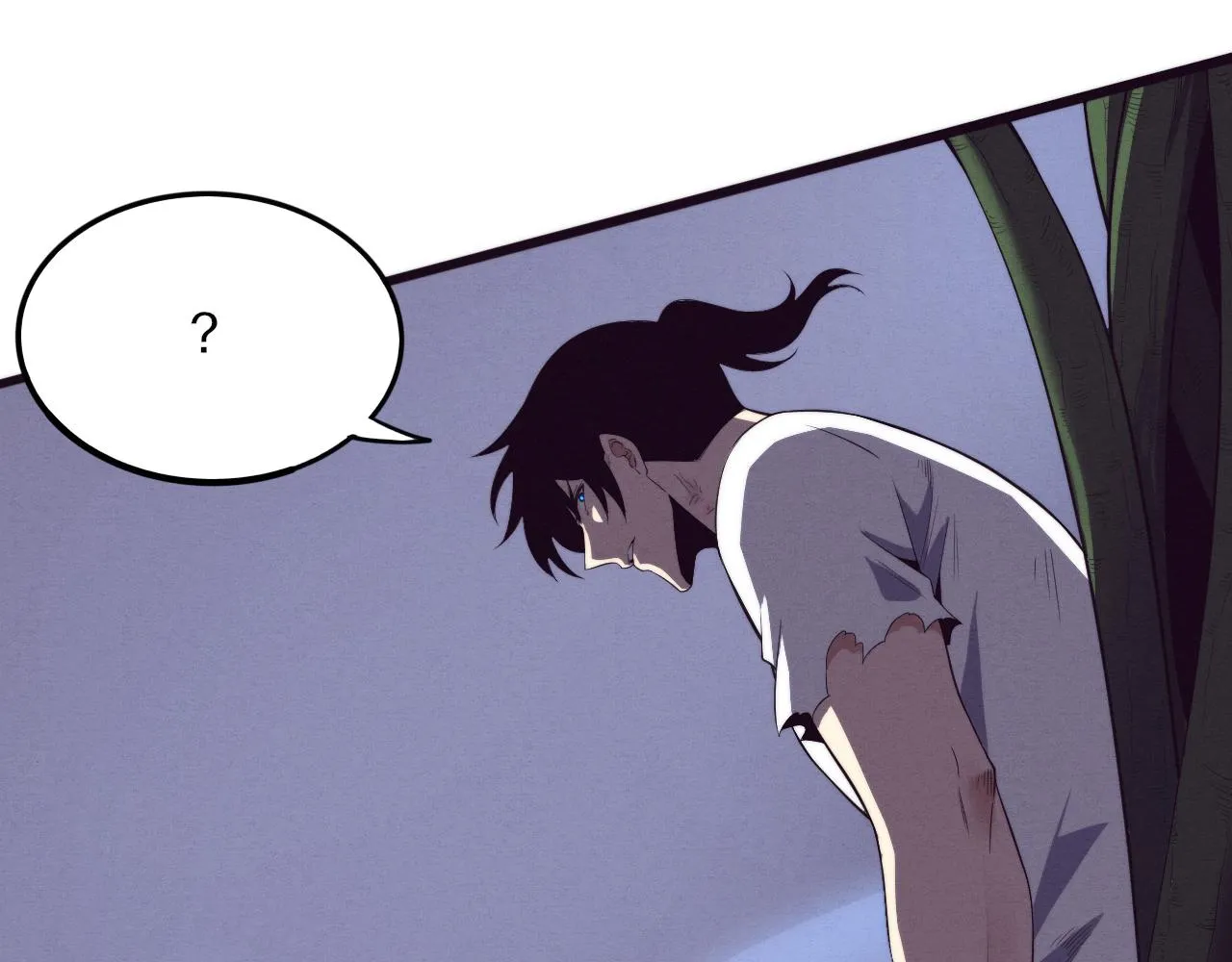 第53话 神秘女子出现 第58页